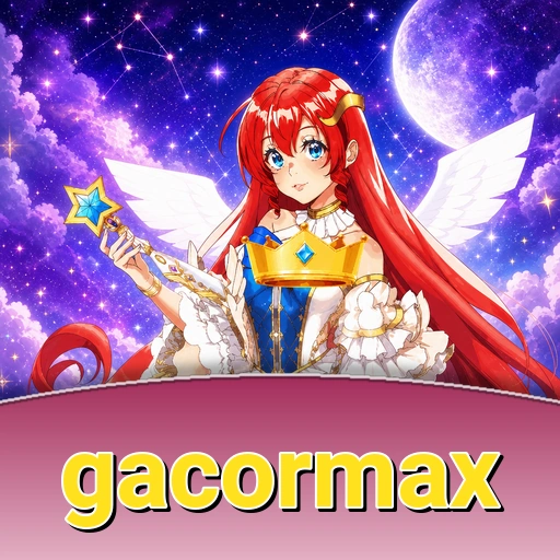 Mode gelap gacormax