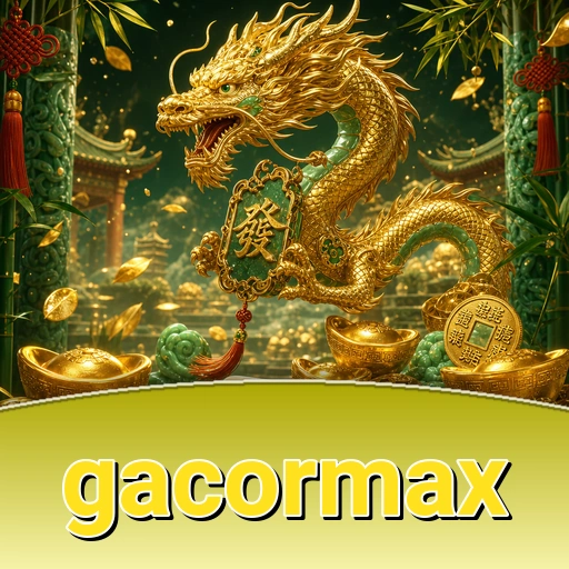 Halaman profil gacormax