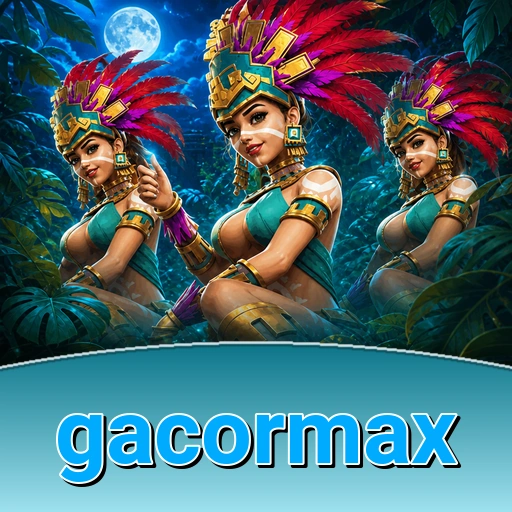 Layar pencarian gacormax