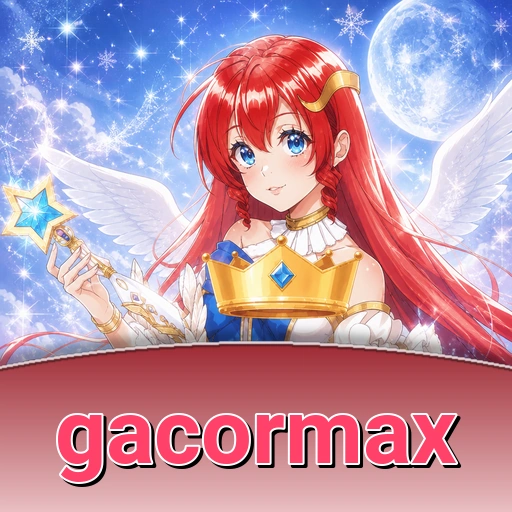 Dasbor gacormax